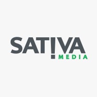 Sativa Media logo - Similar company to N