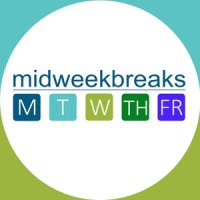 Midweek Breaks logo - Similar company to Lynk Uk