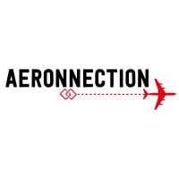 Aeronnection logo - Similar company to Aurora Aero Design