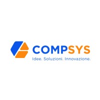 COMP.SYS logo - Similar company to Smartweb