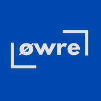 Øwre Invest logo - Similar company to Linework