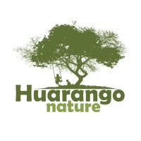 HuarangoNature - HUB Perú: The Global Biodiversity Standard (TGBS) logo - Similar company to Innovation 4 Development