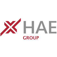 HAE Group logo - Similar company to Air Logistics Group