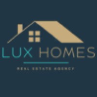 Luxhomes.life logo - Similar company to Luxhomes