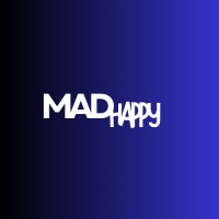 Mad Happy Productions logo - Similar company to A Supper Series