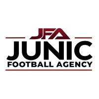 Junic Football Agency logo - Similar company to Kha-Squared Ltd.