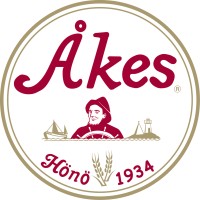 Åkes Äkta Hönökakor Ab