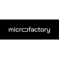 MicroFactory.com logo - Similar company to Perseus Systems