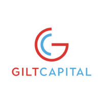 Gilt Capital logo - Similar company to Third Hat Consulting