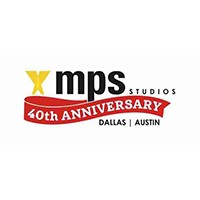 MPS Studios Dallas & Austin logo - Similar company to Southside Studios Creative Inc