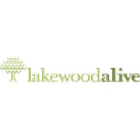 LakewoodAlive logo - Similar company to Jbi Library