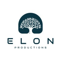 Elon Productions logo - Similar company to Elon Electrics