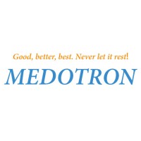 Shenzheng Medotron Instrument Co.,Ltd logo - Similar company to Huafun International
