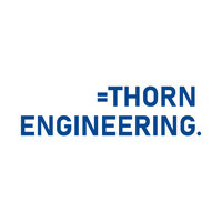 THORN ENGINEERING OÜ logo - Similar company to Heisi