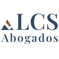 LCS Abogados logo - Similar company to Intergesaco Nederland