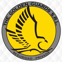 The Golden Guards S.R.L. logo - Similar company to Gps Group