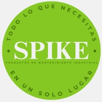 SPIKE logo - Similar company to Nel Scientific
