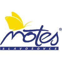 NOTES, a.s. logo - Similar company to Petit Press, A.S.