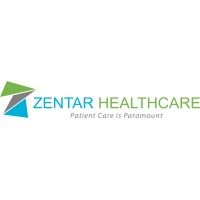 Zentar Healthcare Recruitment logo - Similar company to NursLink