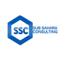 Sub Sahara Consulting Pty Ltd logo - Similar company to Hunter Structural