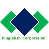 PINGLAKSH CORPORATION logo - Similar company to K. K. Khandelwal & Co.