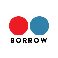 Borrow - JoinBorrow.com logo - Similar company to Borrow