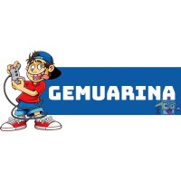 Gēmuarīna logo - Similar company to Emerging Tech Studio