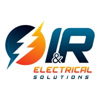 I&R Electrical Solutions logo - Similar company to Master Linings