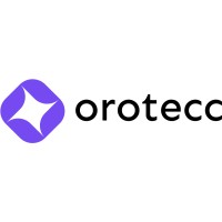 Orotecc logo - Similar company to Techdime
