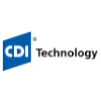 CDI Technology Solutions logo - Similar company to Dspcon