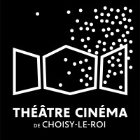 Théâtre Cinéma de Choisy-le-Roi logo - Similar company to Maison Jean Cocteau