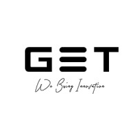 GET d.o.o. logo - Similar company to Apomedical