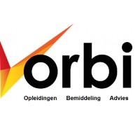 Orbi Opleidingen logo - Similar company to Autotech Alliantie