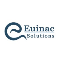 Euinac Solutions logo - Similar company to Web Info Solution