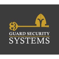 GuardSys™ logo - Similar company to Codepopular - Innovative Web Agency