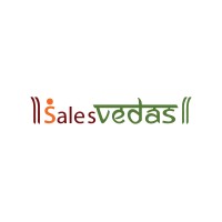 SalesVedas logo - Similar company to Trupricer