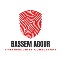 Bassem Agour Cybersecurity Consultant logo - Similar company to Core Cybersecurity Consultancy
