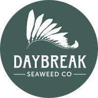 Daybreak Seaweed Co. logo - Similar company to Macro Oceans