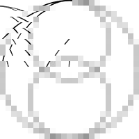 LES DEUX LUNES logo - Similar company to Editions Plume Blanche