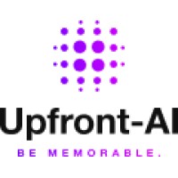 Upfront-AI logo - Similar company to Stell Tech Academy