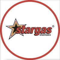 Stargas South Africa logo - Similar company to Visual Click Studio