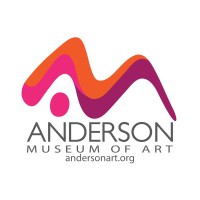 Anderson Museum Of Art logo - Similar company to Remedylive - Interactive Events - 24 Hour Chat