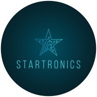 Startronics Ecuador logo - Similar company to Nexsourcing