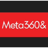 Meta360& logo - Similar company to Way Work 4B