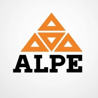Alpe Estruturas logo - Similar company to Tauri Engenharia
