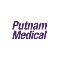 Putnam Medical logo - Similar company to Putnam Plastics