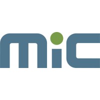 MIC Customs Solutions logo - Similar company to Fabasoft