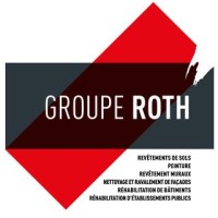 Groupe ROTH logo - Similar company to Groupe Epc Nouvelle-Calédonie