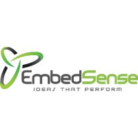 EmbedSense Solutions Private Limited logo - Similar company to Gsas Micro Systems India