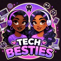 TechBesties logo - Similar company to Techbesties™️